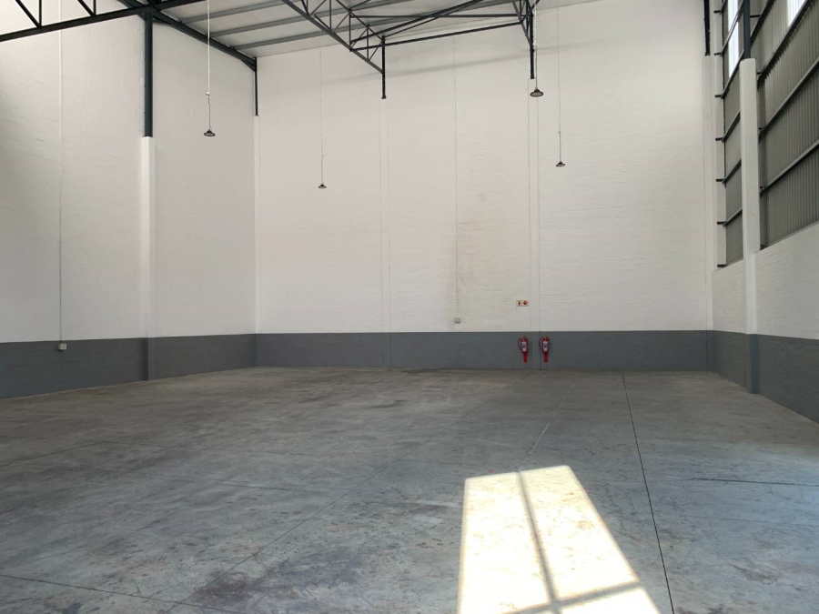 To Let Commercial Property for Rent in Atlas Gardens Western Cape